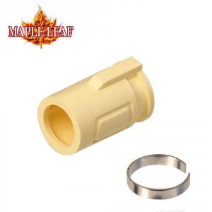Marui / WE / VSR-10 MR Hop Up Bucking 60° [MAPLE LEAF]